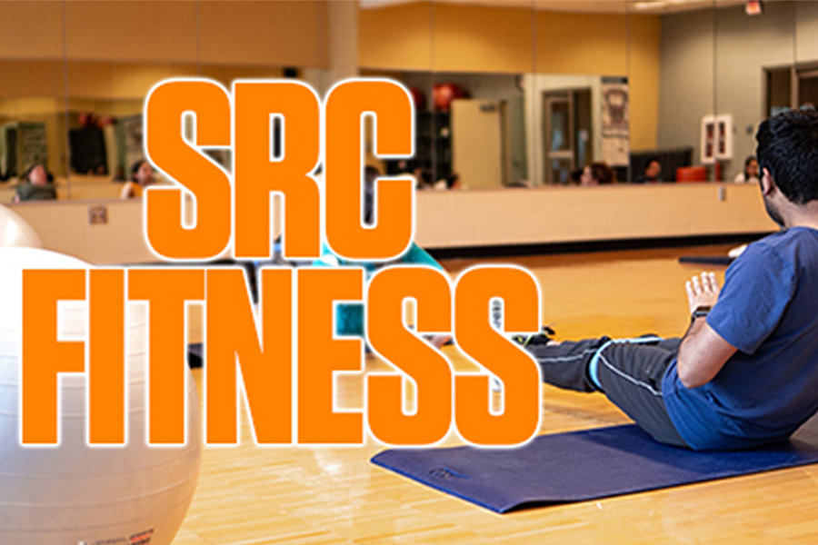 SRC Fitness